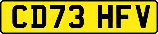 CD73HFV
