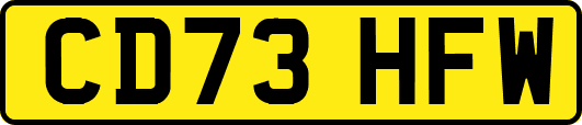 CD73HFW