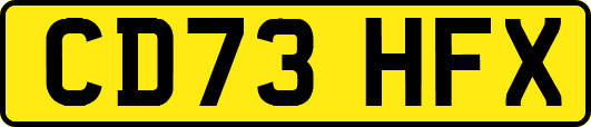 CD73HFX