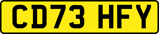 CD73HFY