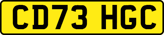 CD73HGC