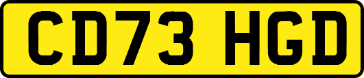 CD73HGD
