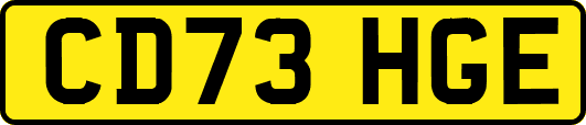 CD73HGE