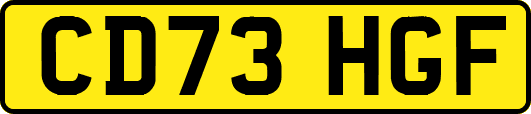 CD73HGF