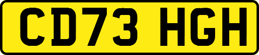 CD73HGH