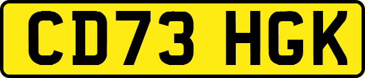 CD73HGK