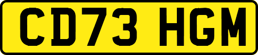 CD73HGM