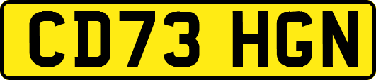 CD73HGN