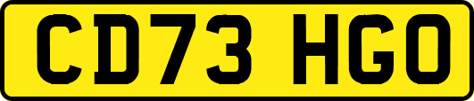 CD73HGO