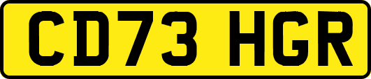 CD73HGR