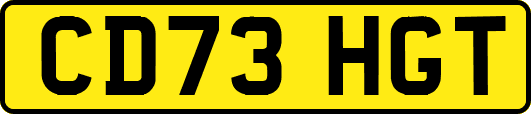 CD73HGT
