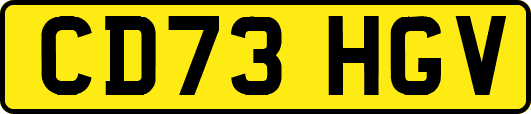 CD73HGV