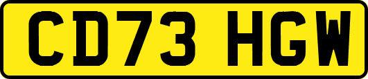 CD73HGW
