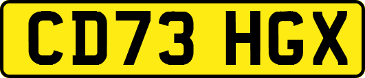 CD73HGX