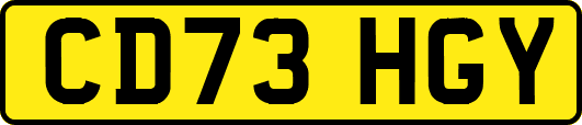 CD73HGY