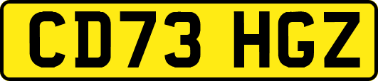 CD73HGZ