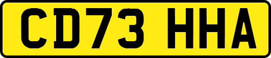 CD73HHA