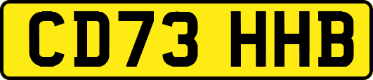 CD73HHB