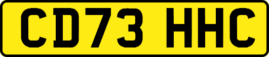 CD73HHC