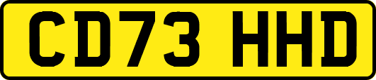 CD73HHD
