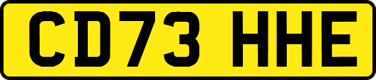 CD73HHE