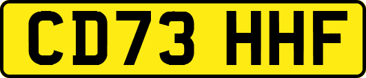 CD73HHF