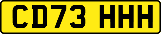 CD73HHH