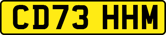 CD73HHM