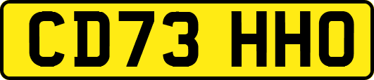 CD73HHO