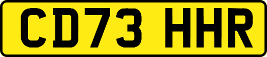 CD73HHR