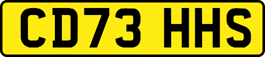 CD73HHS