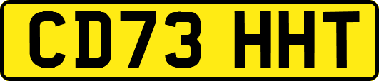 CD73HHT