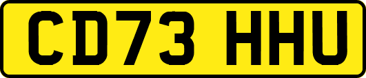 CD73HHU
