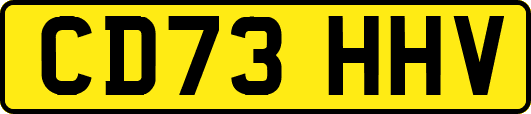 CD73HHV