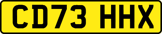 CD73HHX