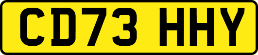 CD73HHY