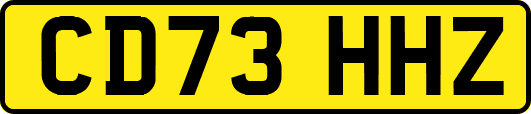 CD73HHZ