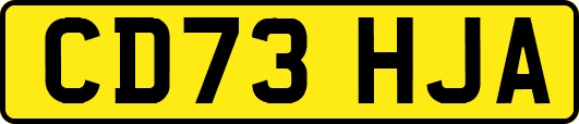 CD73HJA