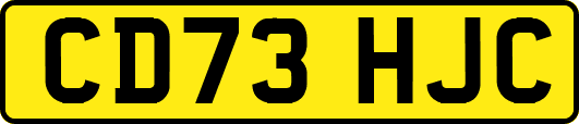 CD73HJC