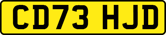 CD73HJD
