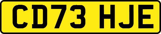 CD73HJE