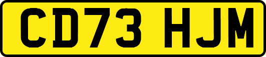 CD73HJM