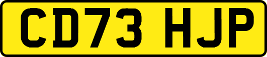 CD73HJP