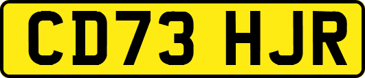 CD73HJR