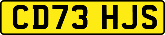 CD73HJS