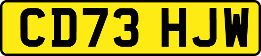 CD73HJW