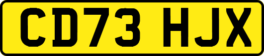 CD73HJX