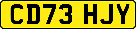 CD73HJY