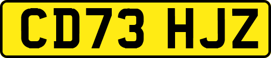 CD73HJZ