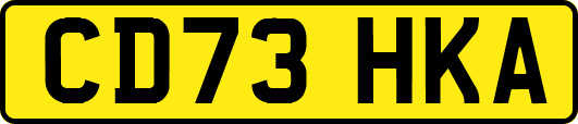 CD73HKA